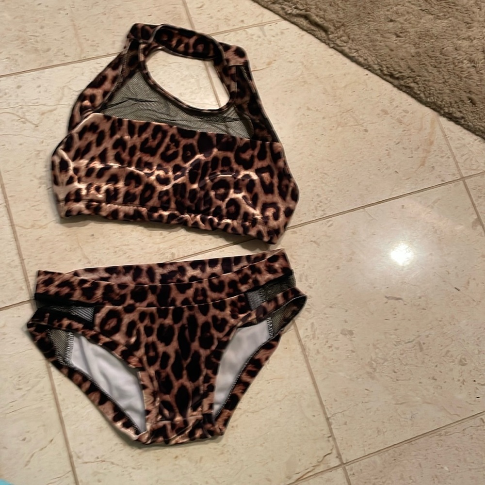 Pole dance set